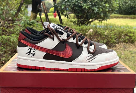 Nike Dunk Low FD9762-06136-46  M72